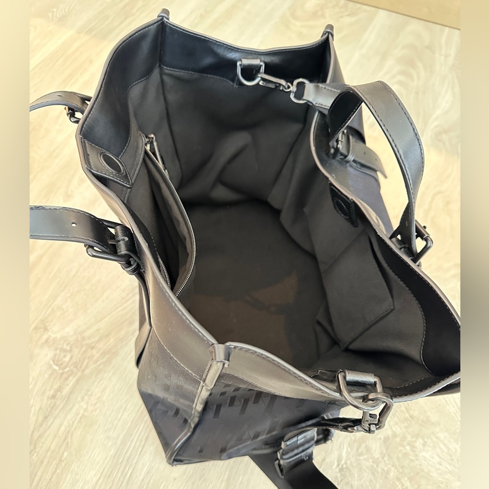 karl lagerfeld Black Men's Tote Bag - Picture 4 of 9
